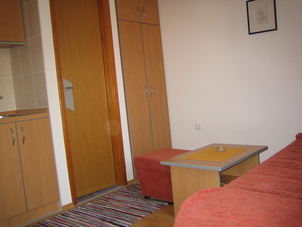 Studios Timing Orebić Rom bilde
