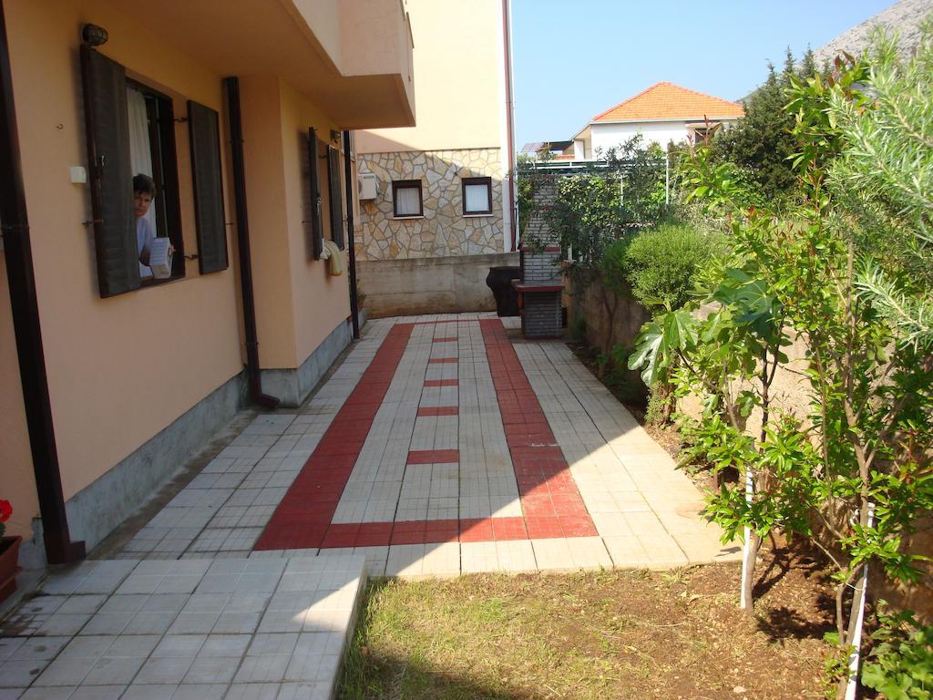 Studios Timing Orebić Rom bilde